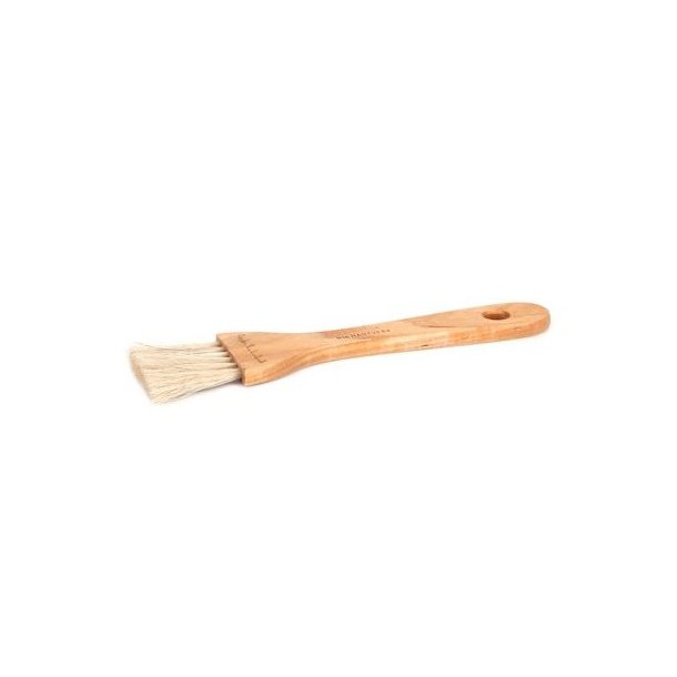 Pastry brush - birketr og hestehr