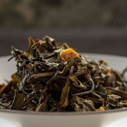 Peach &amp; Elderflower