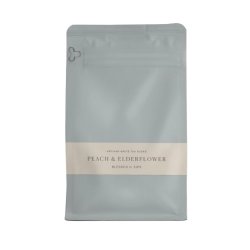 Peach &amp; Elderflower