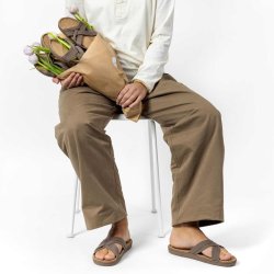 Shangies Women#1 � Pecan Puce