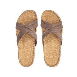 Shangies Women#1 � Pecan Puce