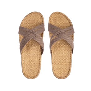 Shangies Women#1 � Pecan Puce