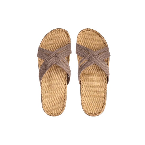 Shangies Women#1 � Pecan Puce