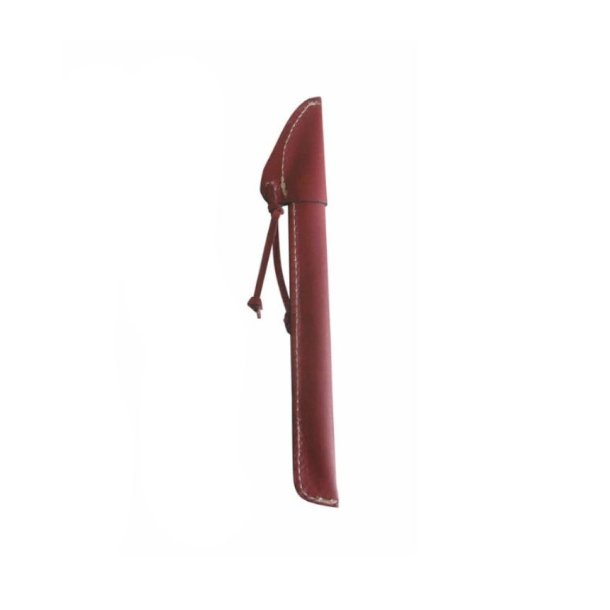 Pencover lder - rd