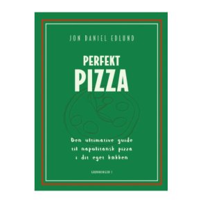 Perfekt Pizza � Jon Daniel Edlund