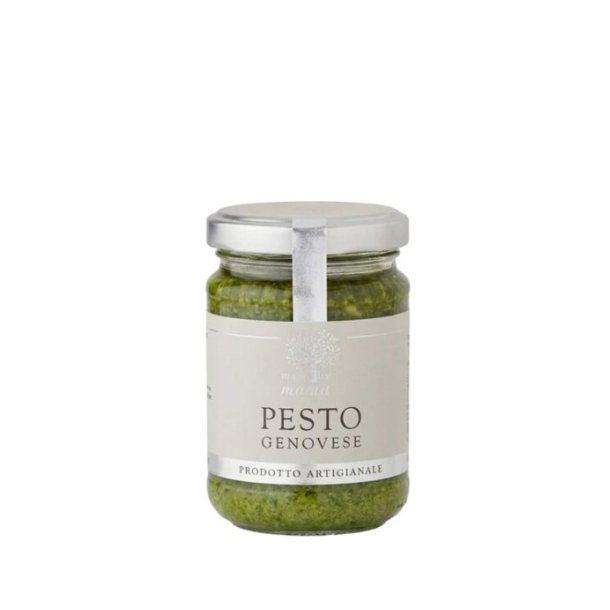 Pesto Genovese