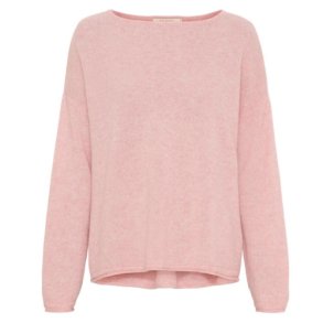 Mira Cashmere � Pink Melange