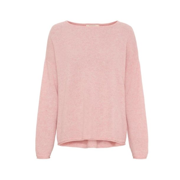 Mira Cashmere � Pink Melange