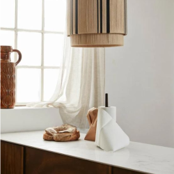 Piper kkkenrulleholder