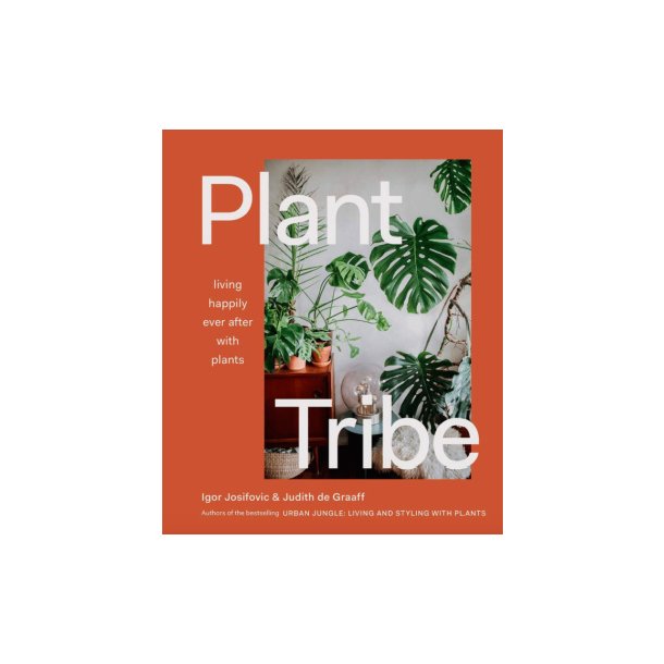 Plant Tribe