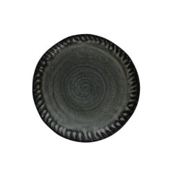 DASHI - plate s dashi charbon