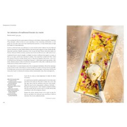 Pomegranates &amp; Artichokes