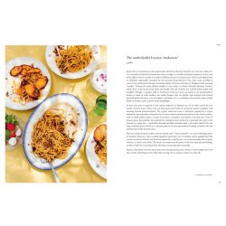 Pomegranates &amp; Artichokes