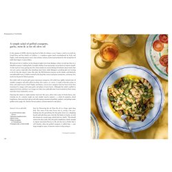 Pomegranates &amp; Artichokes