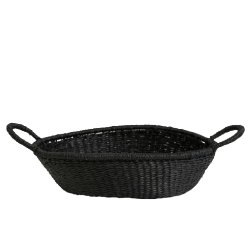 Porto fletkurv - sort