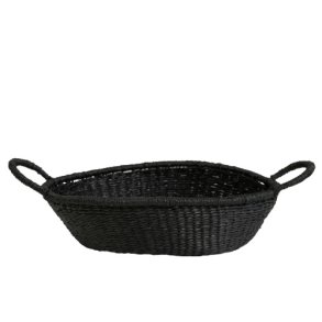 Porto fletkurv - sort