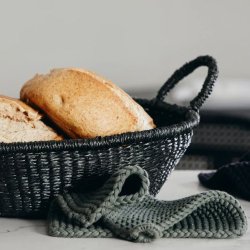 Porto fletkurv - natur