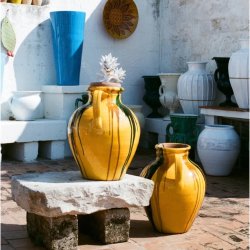 A Week Abroad Puglia