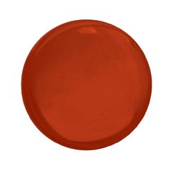 L�Oxyg�n� Nail Polish - pumkin pie