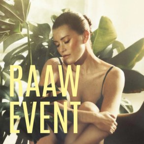 RAAW SUNDAY � 4. OKTOBER 