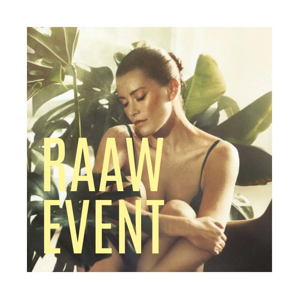 RAAW SUNDAY � 4. OKTOBER 