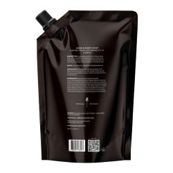 No Vacancy Soap Refill  Hnd- &amp; Kropssbe