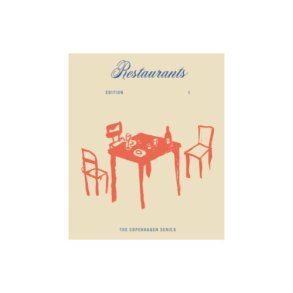 Restaurants � The Copenhagen Series