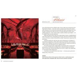 Restaurants � The Copenhagen Series