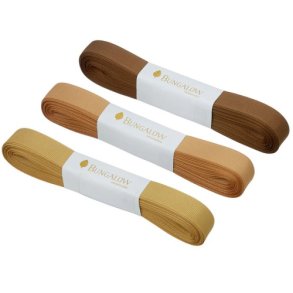 Ribbon Grosgrain  Dijon