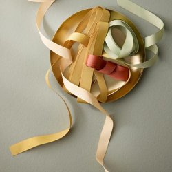 Ribbon Grosgrain  Dijon