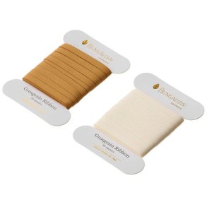 Ribbon Grosgrain  Cashmere