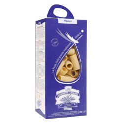 Rigatoni 500 g - Benedetto Cavalieri 