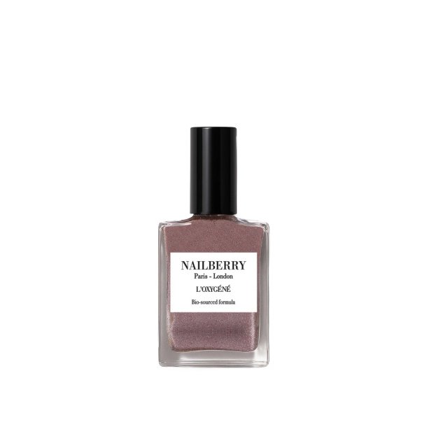 L�Oxyg�n� Nail Polish - ring a posie