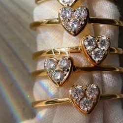 Vi srger for gaverne!