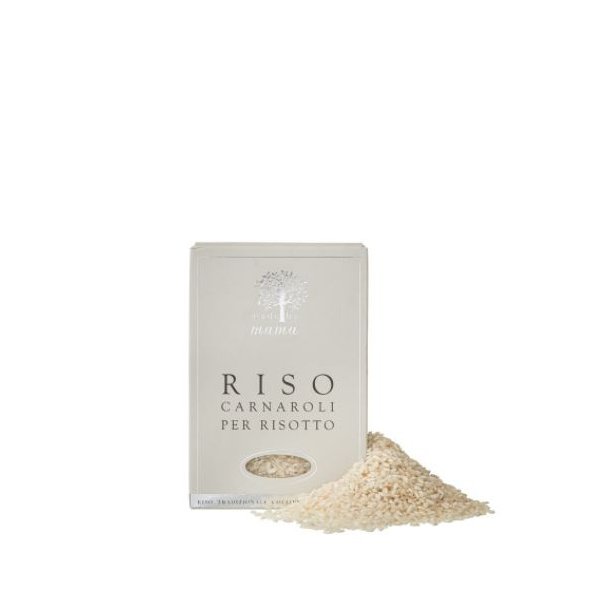 Risotto ris - kologisk