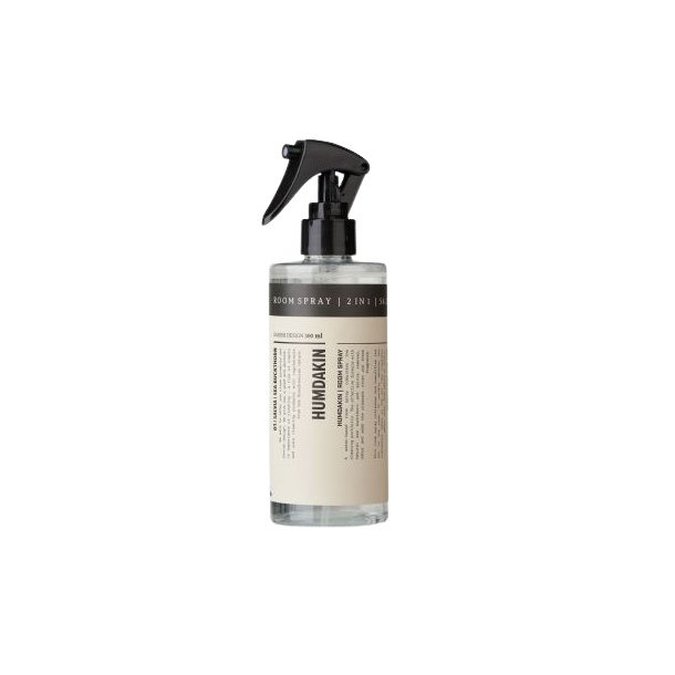 Room spray 2-in-1 med Salvia og havtorn