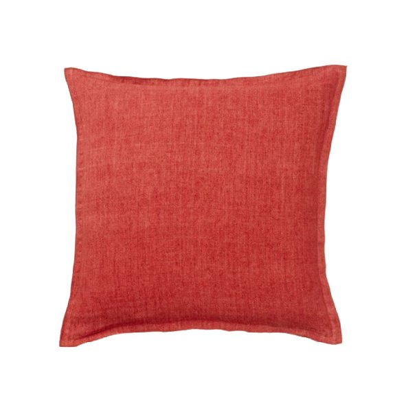 Hrpude - linen ruby
