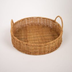 Ethel bakke � rattan
