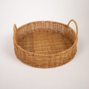 Ethel bakke � rattan