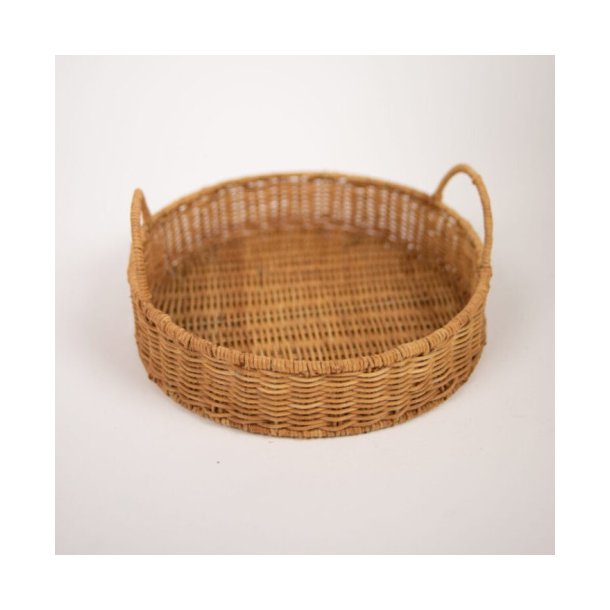 Ethel bakke � rattan