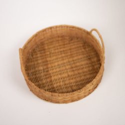 Ethel bakke � rattan