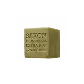 Savon de Marseille - olive soap
