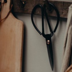 Klassisk gammeldags saks