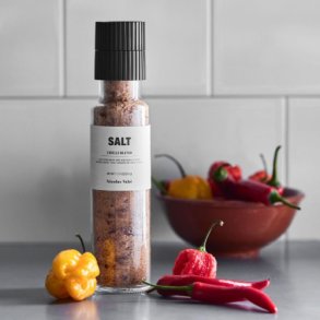 Saltkv�rn med Chili � 315 g