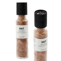 Saltkv�rn med Chili � 315 g
