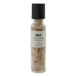 Saltkv�rn med Hvidvin &amp; Skalottel�g � 310 g