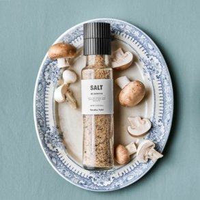 Saltkv�rn med Svampe � 330 g