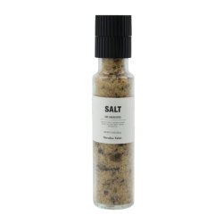 Saltkv�rn med Svampe � 330 g
