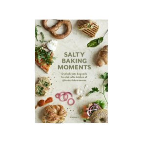 Salty Baking Moments