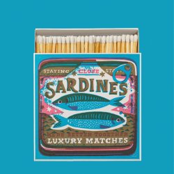 Sardine Matches